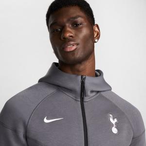 Zip-up sweatshirt Tottenham Tech Fleece 2024/25 image-1