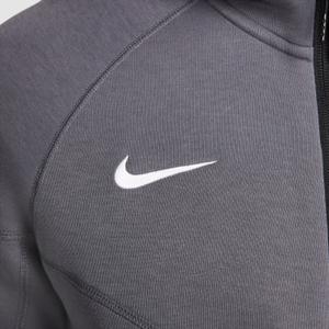 Zip-up sweatshirt Tottenham Tech Fleece 2024/25 image-4