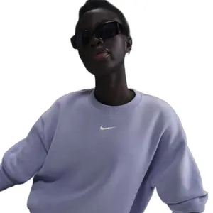 Sweatshirt Damen Nike Phoenix image-3