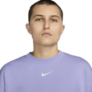 Sweatshirt Damen Nike Phoenix image-2