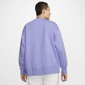 Sweatshirt Damen Nike Phoenix image-1