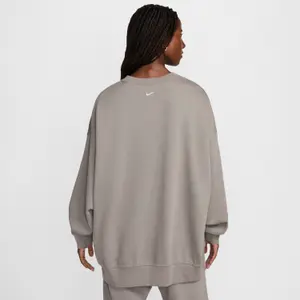 Sweatshirt oversize femme Nike image-3