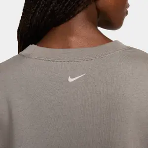 Sweatshirt oversize femme Nike image-5