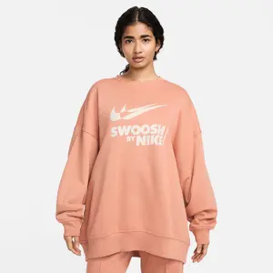 Sweatshirt femme Nike image-1