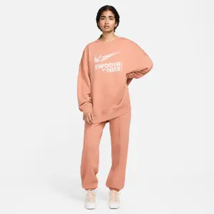 Sweatshirt femme Nike image-2