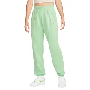 Pantalón de chándal mujer Nike Fleece image-0