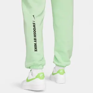 Pantalón de chándal mujer Nike Fleece image-3