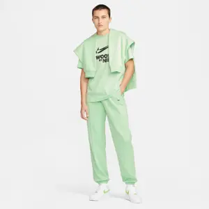 Pantalón de chándal mujer Nike Fleece image-1