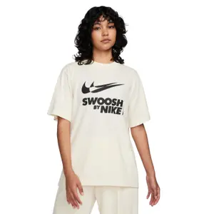 T-shirt  da donna Nike BF image-0