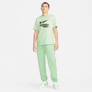 T-shirt  da donna Nike BF image-1