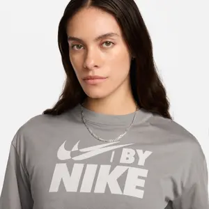 Top de mujer Nike image-4