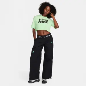 Top de mujer Nike image-1