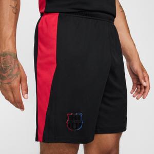 Pantalón corto segunda equipación FC Barcelone 2024/25 image-3
