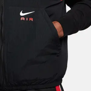 Veste imperméable sans manches Nike Air Therma-FIT image-4