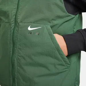 Veste imperméable sans manches Nike Air Therma-FIT image-4