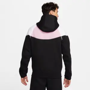 Zip-up hoodie Nike Tech Fleece image-3