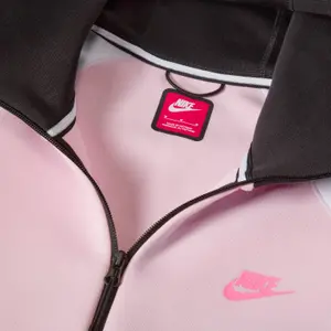 Zip-up hoodie Nike Tech Fleece image-5