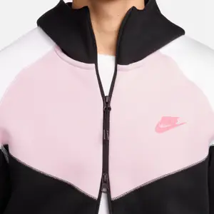Zip-up hoodie Nike Tech Fleece image-6