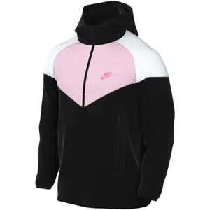 Zip-up hoodie Nike Tech Fleece image-0