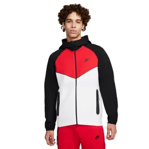Träningsjacka Nike Tech Fleece image-1