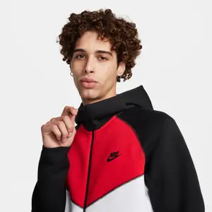 Träningsjacka Nike Tech Fleece image-3