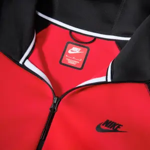 Träningsjacka Nike Tech Fleece image-6
