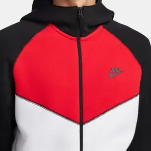 Träningsjacka Nike Tech Fleece image-4
