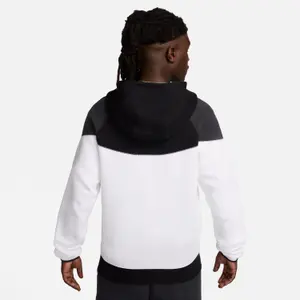 Chubasquero Nike Tech Fleece image-2