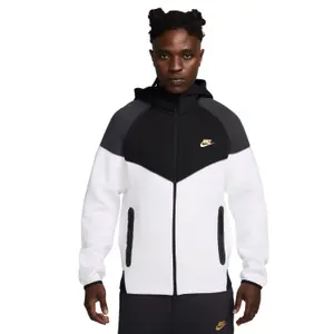 Chubasquero Nike Tech Fleece image-1