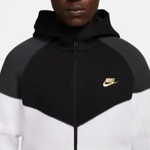 Chubasquero Nike Tech Fleece image-5