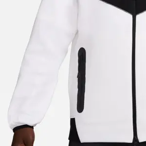 Chubasquero Nike Tech Fleece image-6