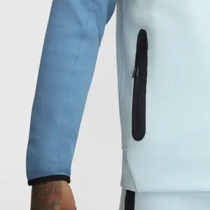 Sweatshirt med huva Nike Tech Fleece Windrunner image-6