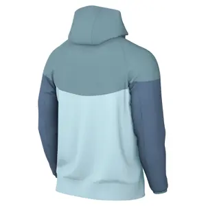 Sweatshirt med huva Nike Tech Fleece Windrunner image-3