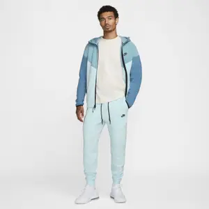 Sweatshirt med huva Nike Tech Fleece Windrunner image-1