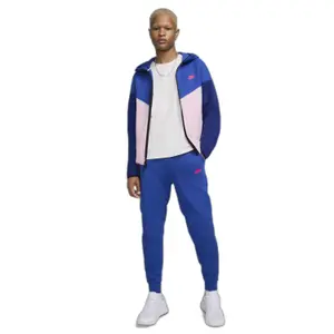 Sudadera con capucha Nike Tech Fleece Windrunner image-2