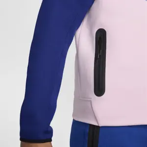 Sudadera con capucha Nike Tech Fleece Windrunner image-6