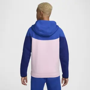 Sudadera con capucha Nike Tech Fleece Windrunner image-4