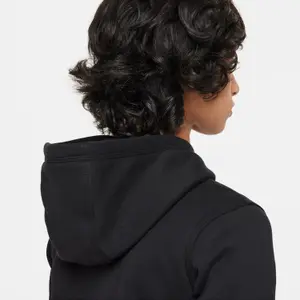 Sweatshirt à capuche enfant Nike Fleece image-6