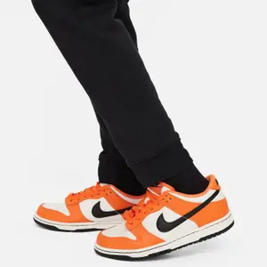 Pantalon cargo enfant Nike Fleece image-6