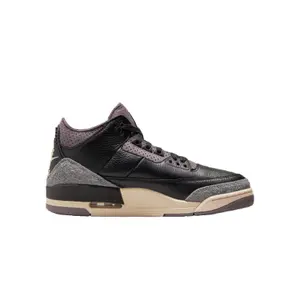 Baskets femme Nike Air Jordan 3 x A Ma Maniére image-0