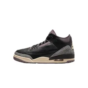 Baskets femme Nike Air Jordan 3 x A Ma Maniére image-1