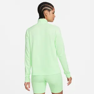 Haut d'entraînement 1/4 zippé femme Nike Dri-FIT Pacer image-3