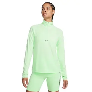 Haut d'entraînement 1/4 zippé femme Nike Dri-FIT Pacer image-1