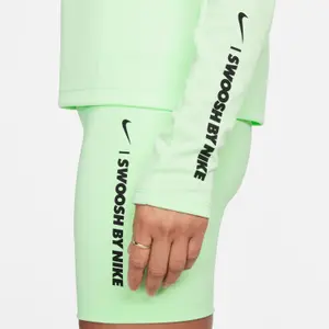 Haut d'entraînement 1/4 zippé femme Nike Dri-FIT Pacer image-5