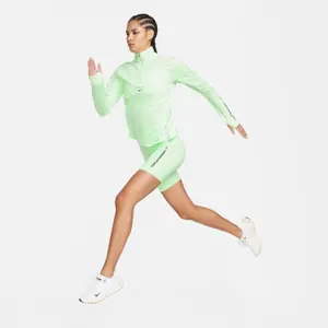 Haut d'entraînement 1/4 zippé femme Nike Dri-FIT Pacer image-2