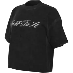 T-shirt de mulher Nike image-2