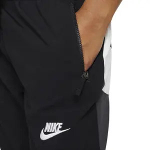 Jogginghose für Kinder Nike Amplify image-6