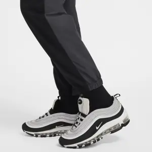 Jogginghose für Kinder Nike Amplify image-5