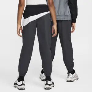 Jogginghose für Kinder Nike Amplify image-4