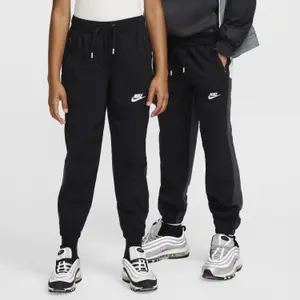 Jogginghose für Kinder Nike Amplify image-2